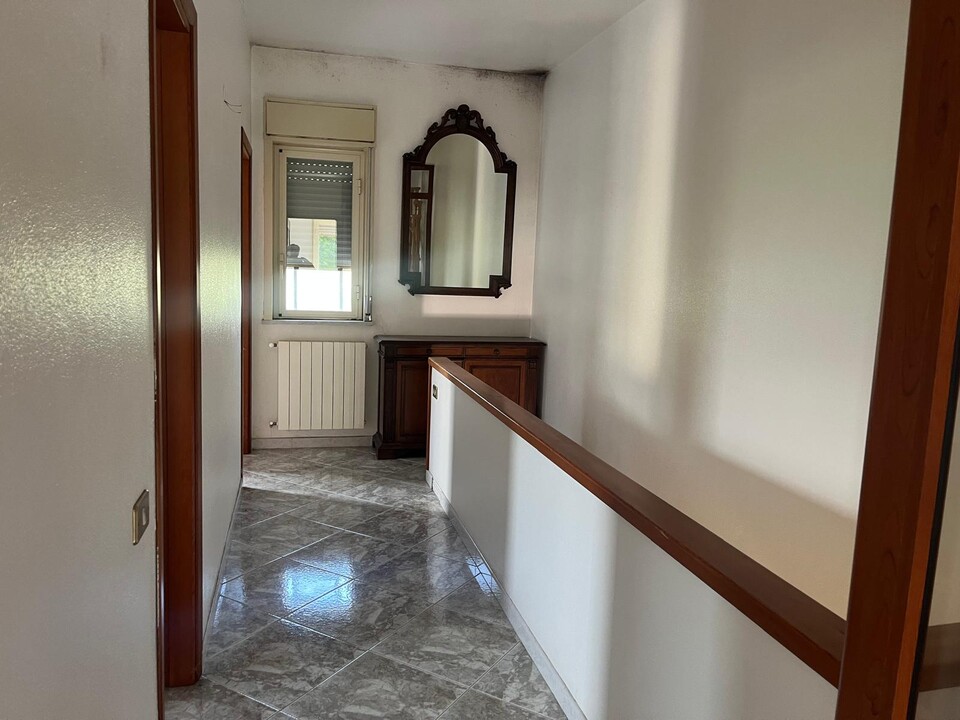 Villetta a schiera in Vendita a Monreale Ceraulo (Palermo)