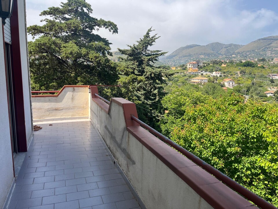 Villetta a schiera in Vendita a Monreale Ceraulo (Palermo)