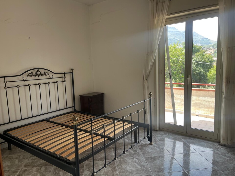 Villetta a schiera in Vendita a Monreale Ceraulo (Palermo)