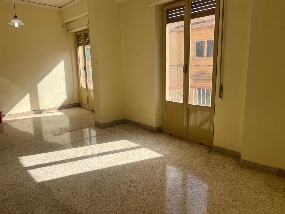 Appartamento in Vendita a Palermo Calatafimi - Villa Tasca