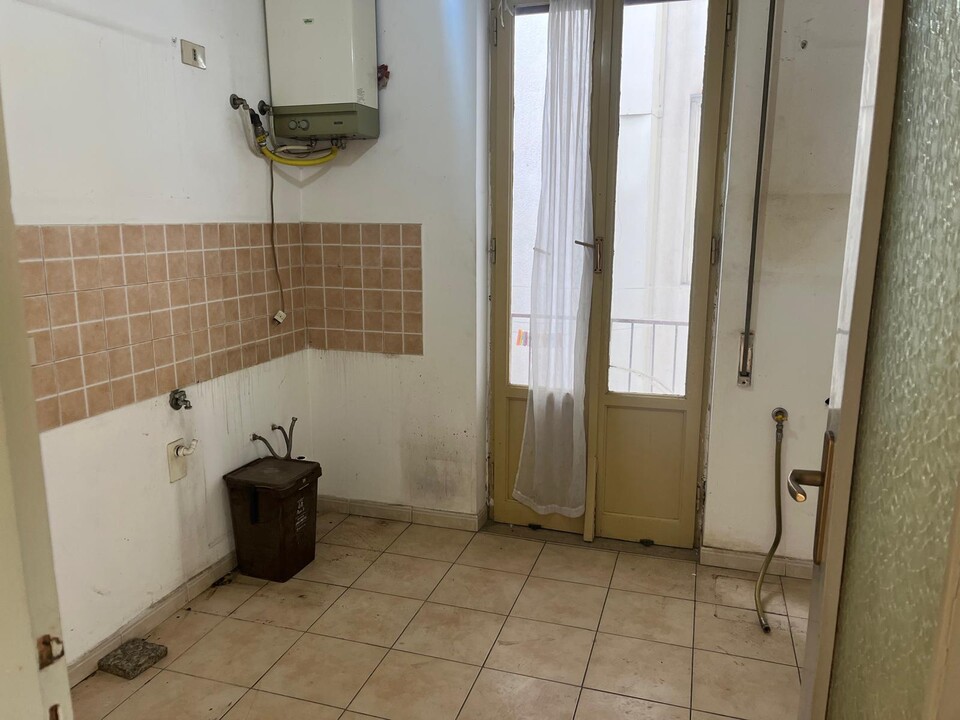 Appartamento in Vendita a Palermo Calatafimi - Villa Tasca