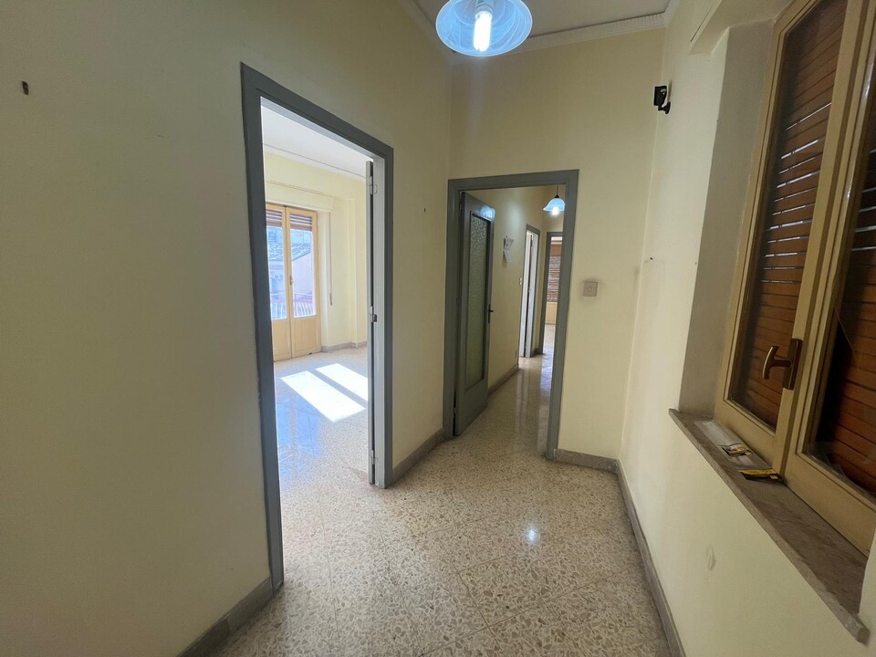 Appartamento in Vendita a Palermo Calatafimi - Villa Tasca