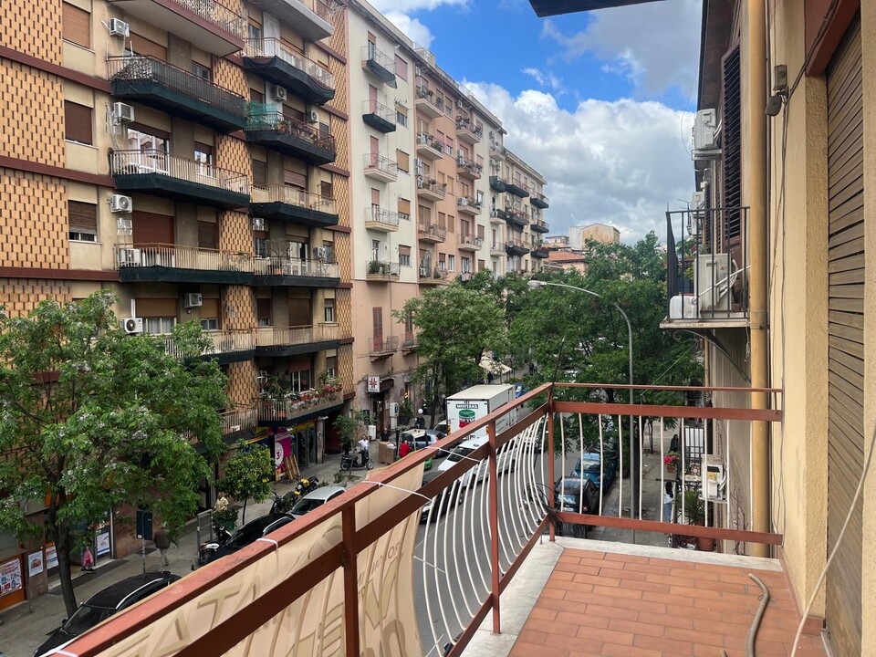 Appartamento in Vendita a Palermo Calatafimi - Villa Tasca