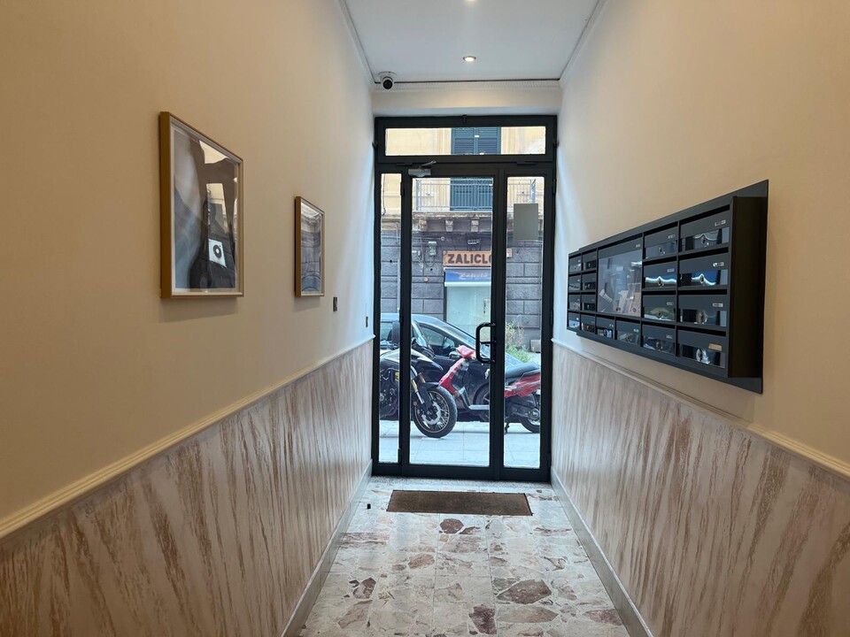 Appartamento in Vendita a Palermo Calatafimi - Villa Tasca