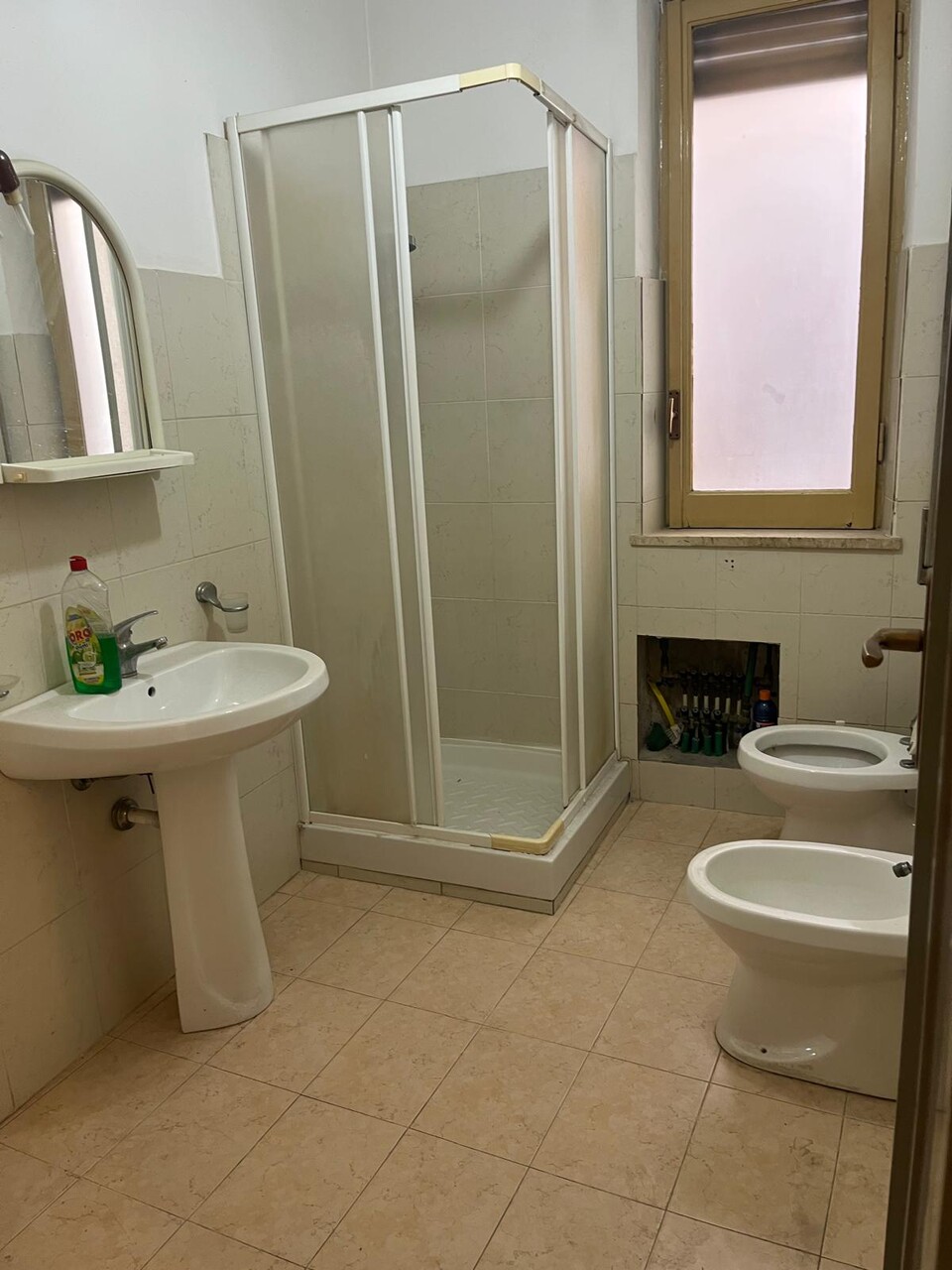 Appartamento in Vendita a Palermo Calatafimi - Villa Tasca