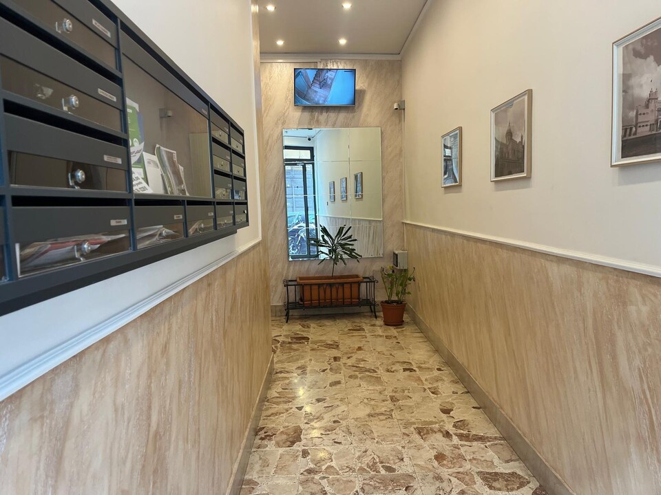 Appartamento in Vendita a Palermo Calatafimi - Villa Tasca