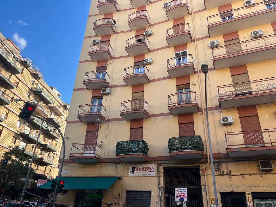 Appartamento in Vendita a Palermo Calatafimi - Villa Tasca