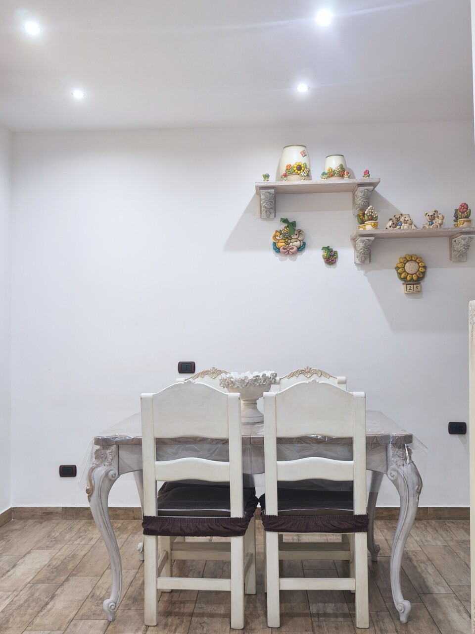 Appartamento in Vendita a Palermo Zisa