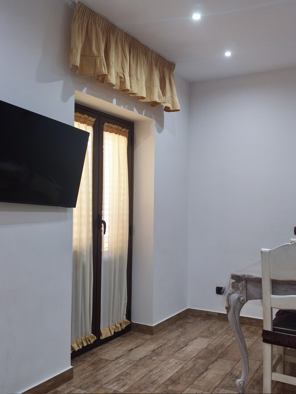 Appartamento in Vendita a Palermo Zisa
