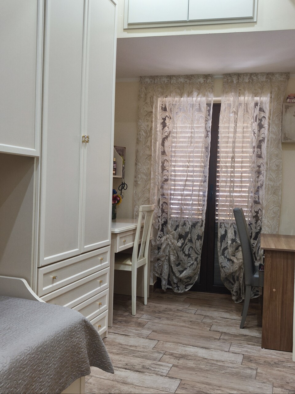Appartamento in Vendita a Palermo Zisa