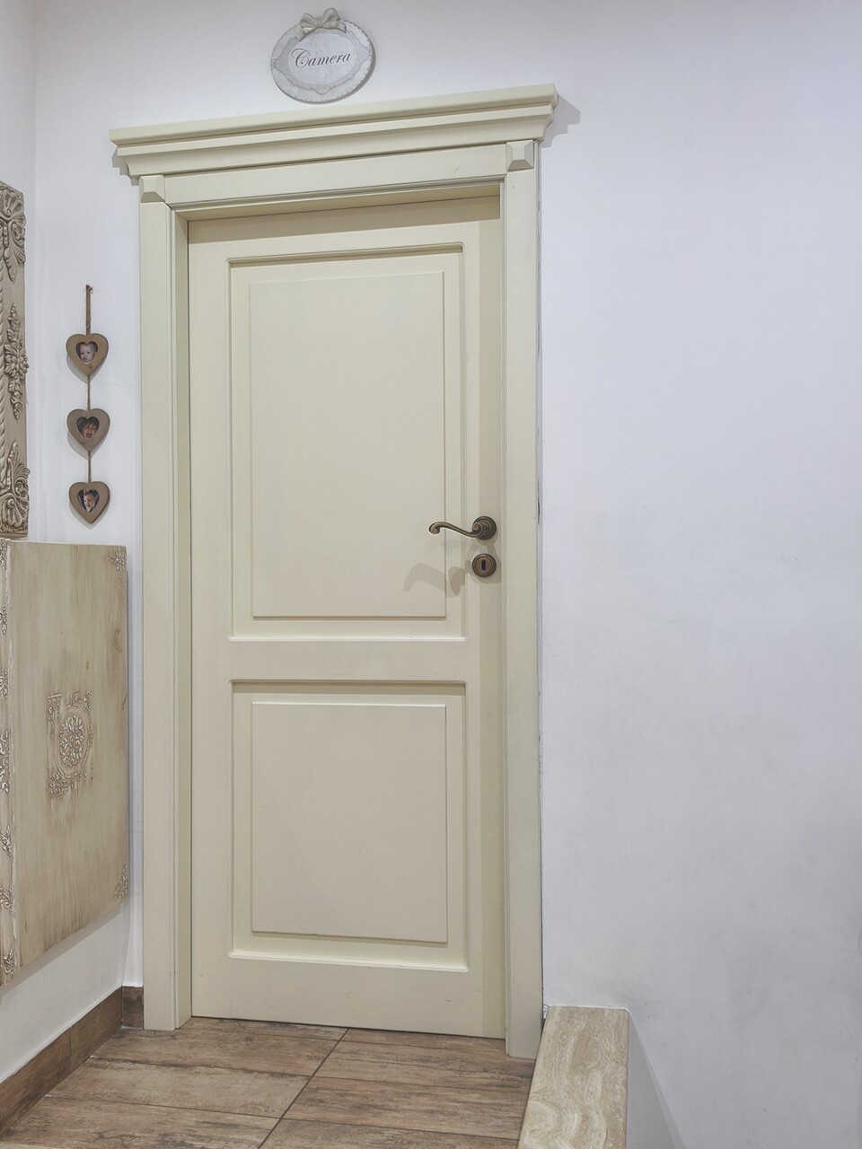 Appartamento in Vendita a Palermo Zisa