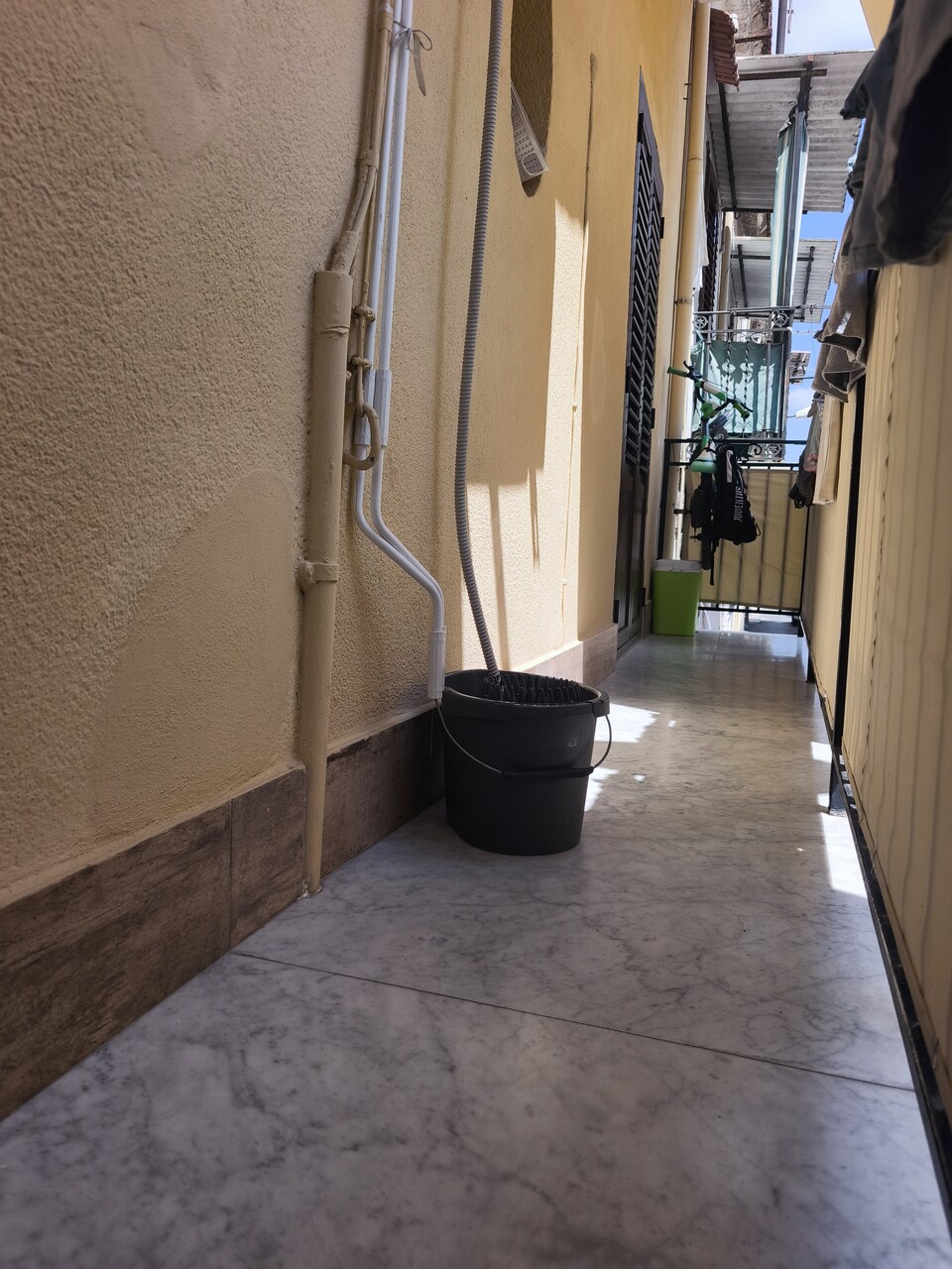 Appartamento in Vendita a Palermo Zisa