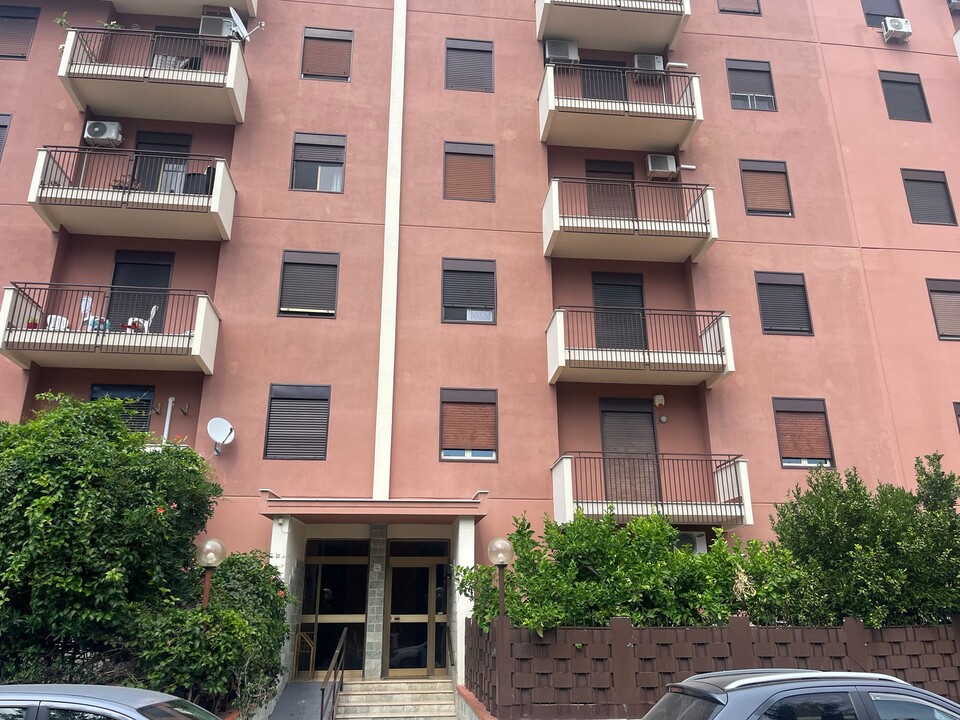 Appartamento in Vendita a Palermo calatafimi alta