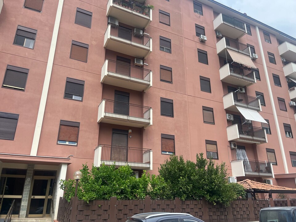 Appartamento in Vendita a Palermo calatafimi alta