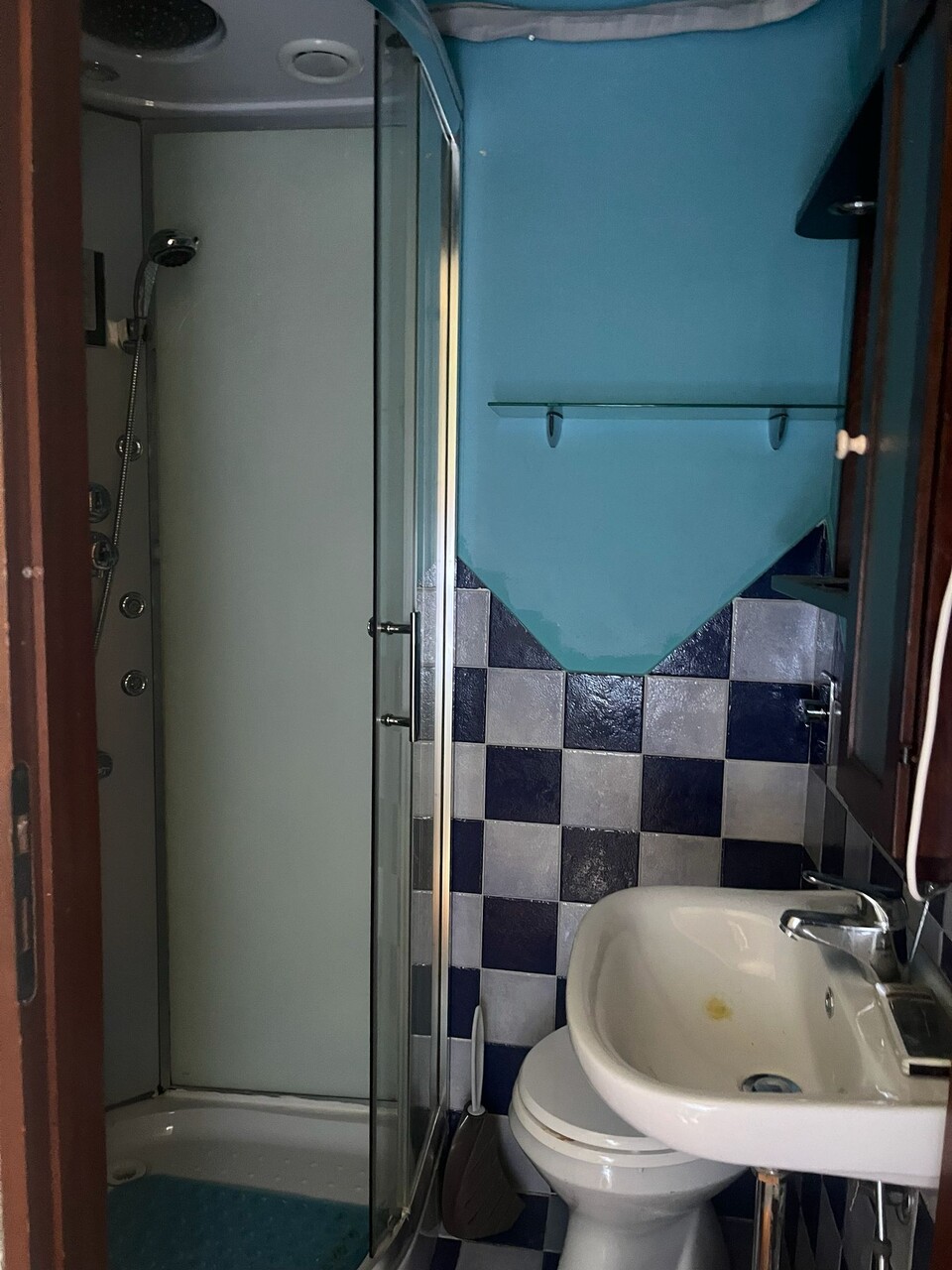 Appartamento in Vendita a Palermo calatafimi alta