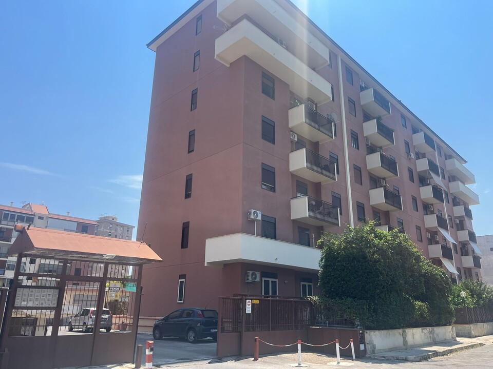 Appartamento in Vendita a Palermo calatafimi alta