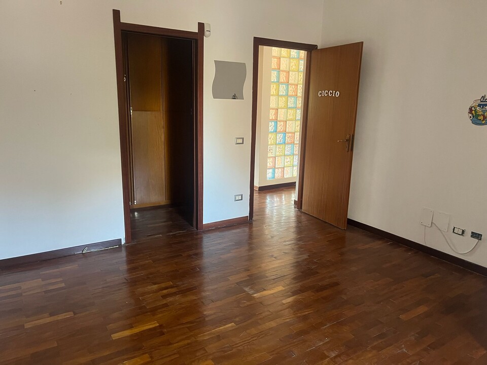 Appartamento in Vendita a Palermo calatafimi alta