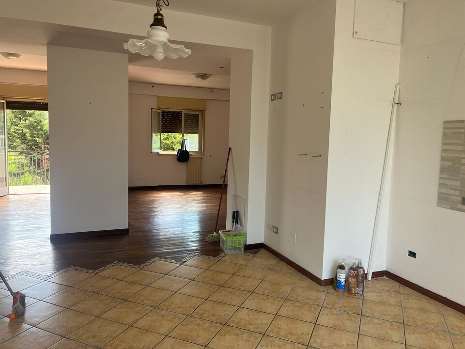 Appartamento in Vendita a Palermo calatafimi alta