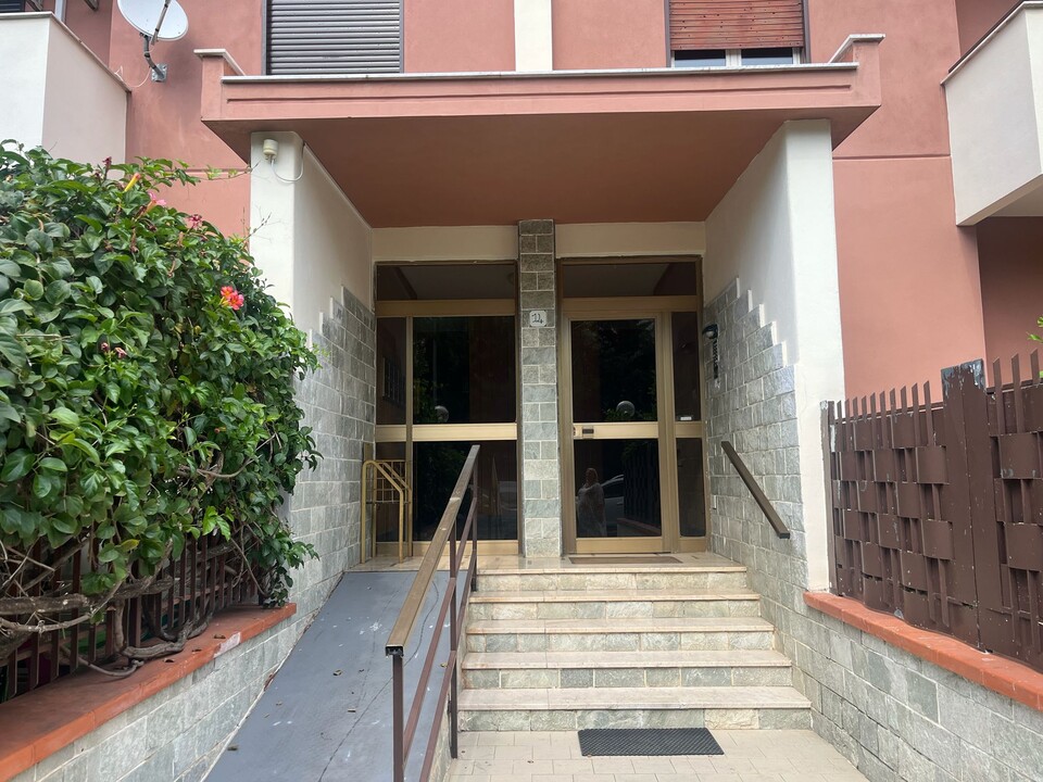 Appartamento in Vendita a Palermo calatafimi alta