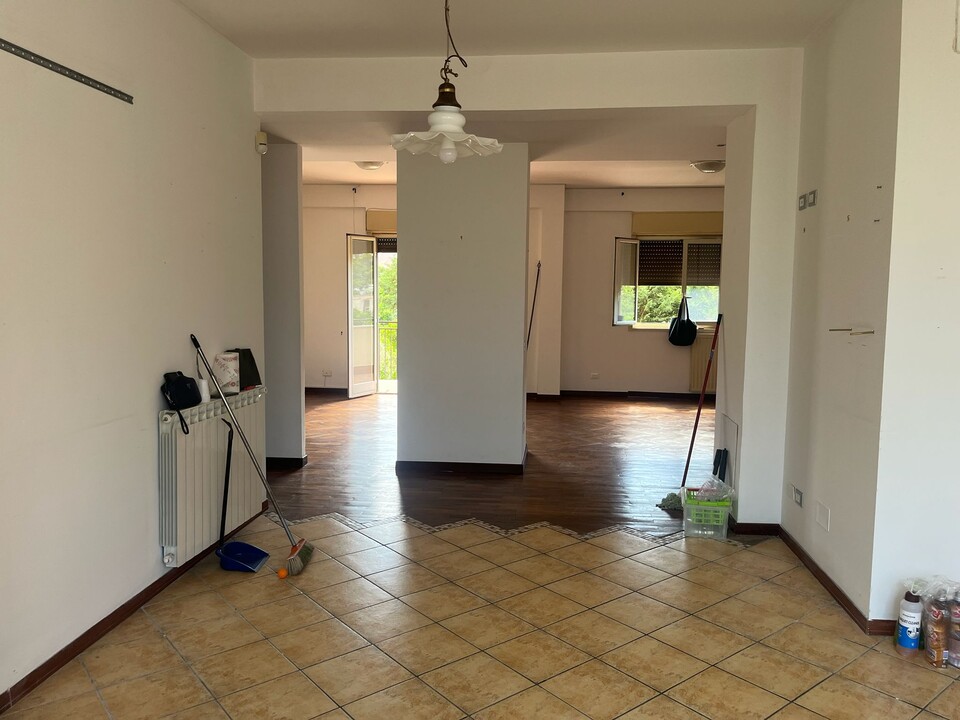 Appartamento in Vendita a Palermo calatafimi alta