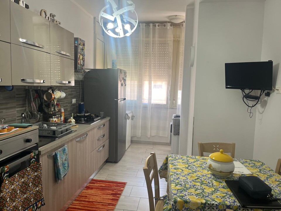 Appartamento in Vendita a Palermo Bonagia Falsomiele