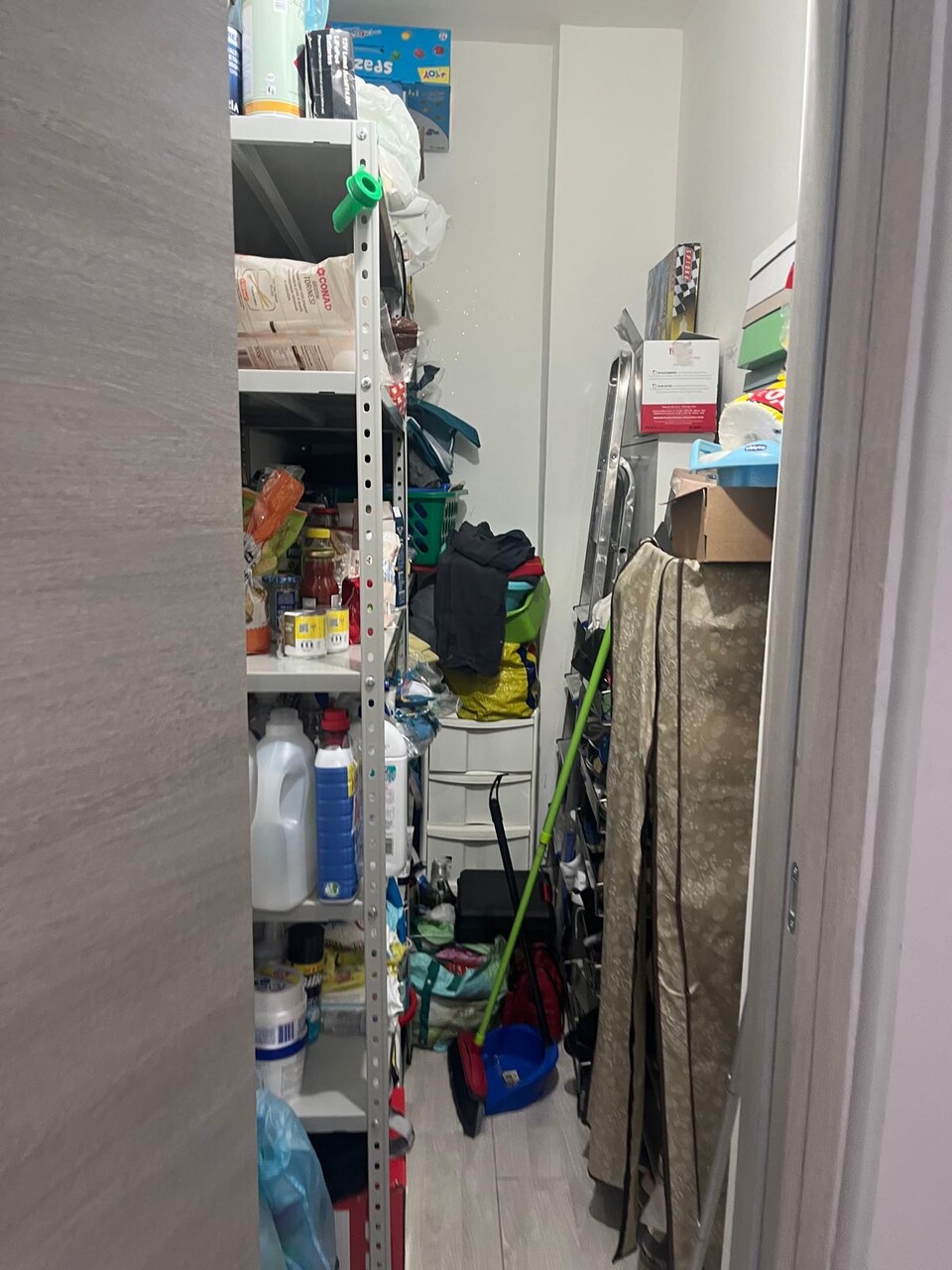 Appartamento in Vendita a Palermo Bonagia Falsomiele