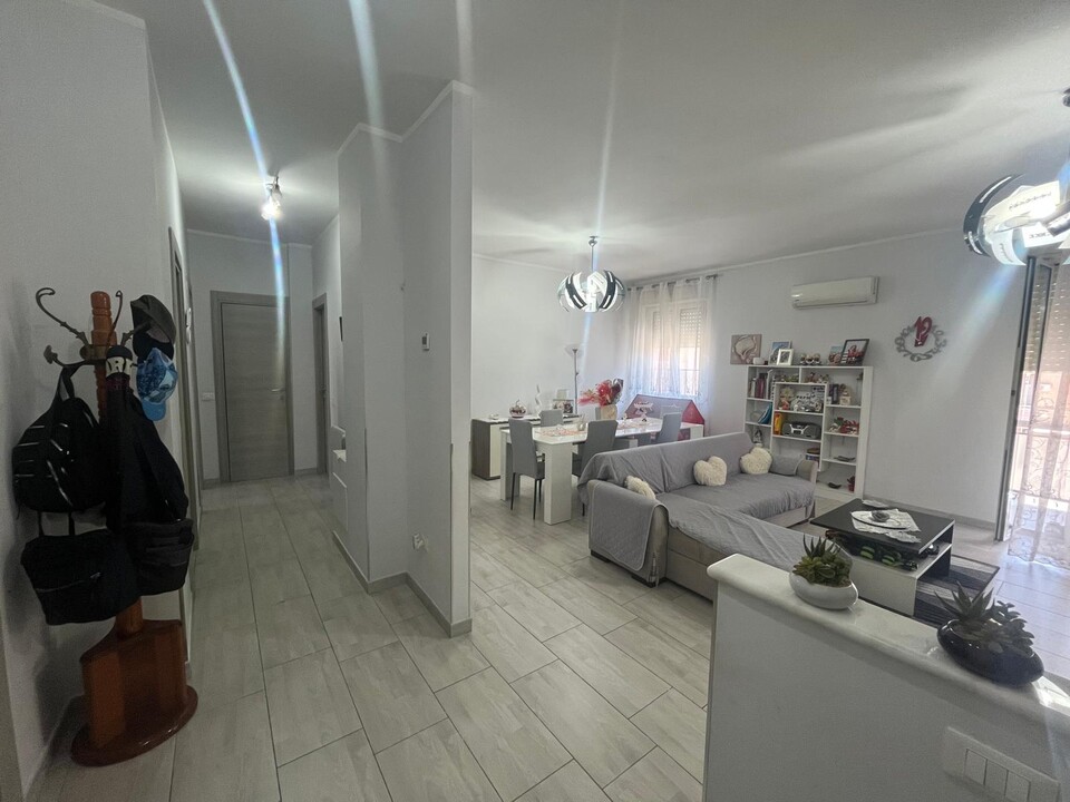 Appartamento in Vendita a Palermo Bonagia Falsomiele