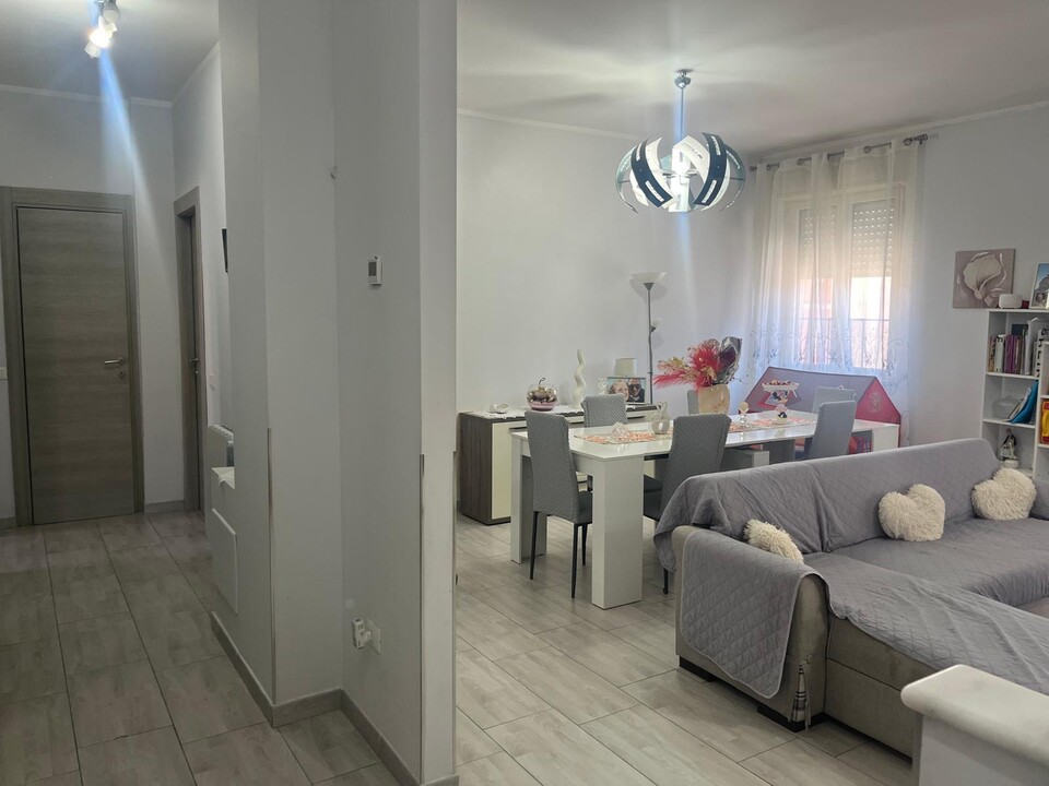 Appartamento in Vendita a Palermo Bonagia Falsomiele