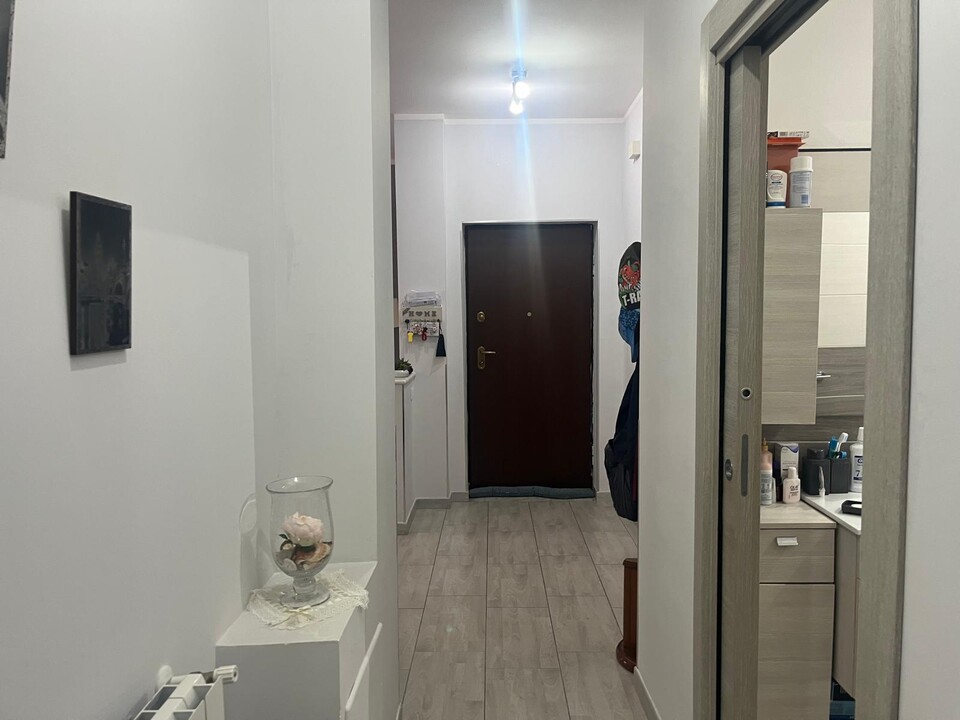 Appartamento in Vendita a Palermo Bonagia Falsomiele