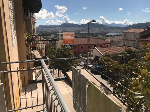 Appartamento in Vendita a Piana degli Albanesi (Palermo)