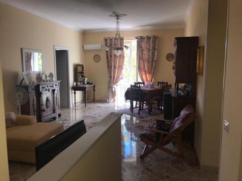 Appartamento in Vendita a Piana degli Albanesi (Palermo)