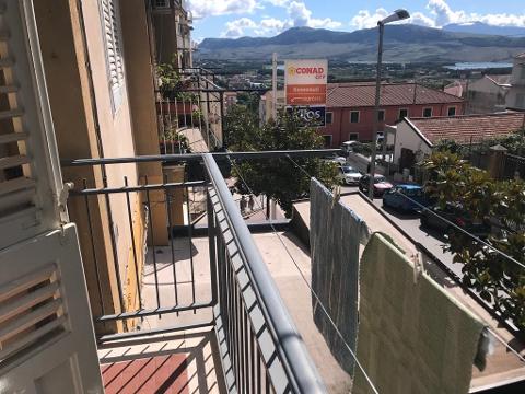 Appartamento in Vendita a Piana degli Albanesi (Palermo)