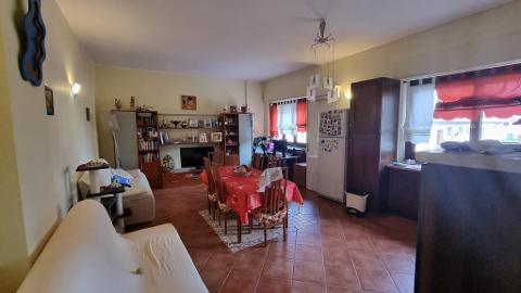 Appartamento in Vendita a Palermo Pitrè - Altarello