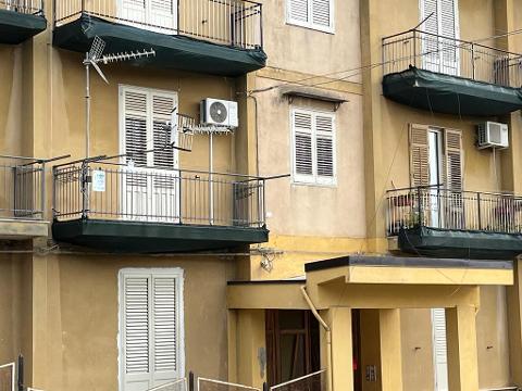 Appartamento in Vendita a Piana degli Albanesi (Palermo)