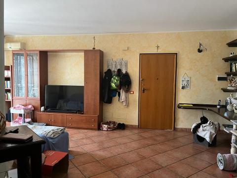 Appartamento in villa in Vendita a Monreale (Palermo)