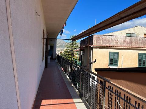 Appartamento in Vendita a Monreale Villaciambra (Palermo)