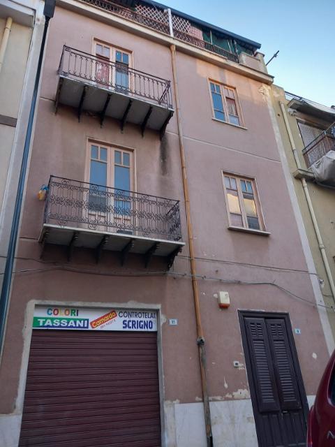 Appartamento in Vendita a Casteldaccia (Palermo)