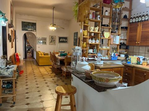 Villa indipendente in Vendita a Trappeto Ciammarita (Palermo)