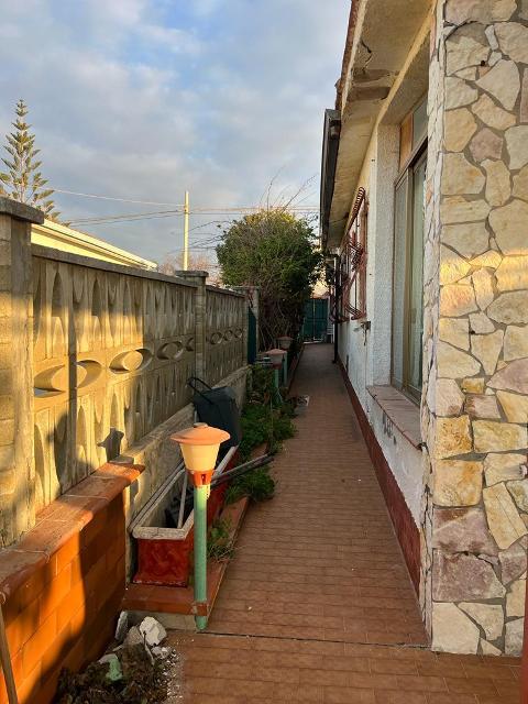 Villa indipendente in Vendita a Trappeto Ciammarita (Palermo)