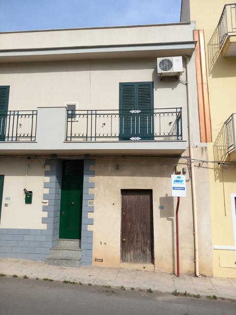 Appartamento in Vendita a Palermo Villagrazia - Falsomiele