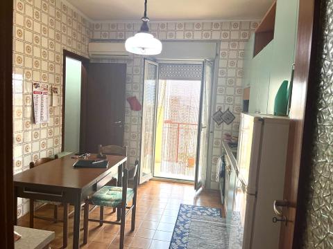 Appartamento in Vendita a Palermo Calatafimi - Villa Tasca