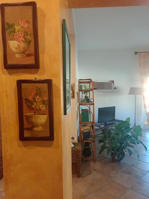 Appartamento in Vendita a Palermo Noce