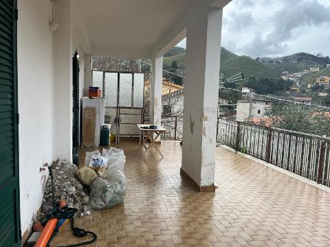 Appartamento in Vendita a Monreale San Martino (Palermo)