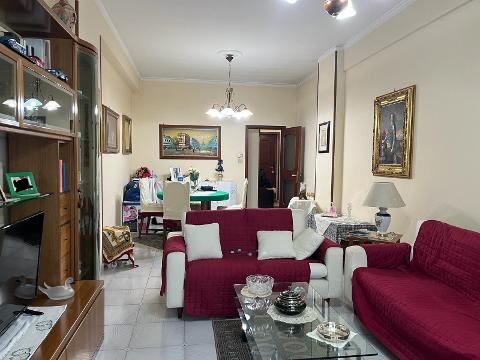 Appartamento in Vendita a Palermo Calatafimi Alta - Mezzomonreale