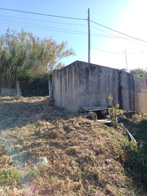 Terreno Edificabile in Vendita a Monreale Strazzasite (Palermo)