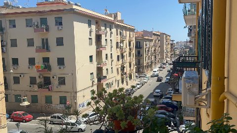 Appartamento in Vendita a Palermo Tukori - Policlinico