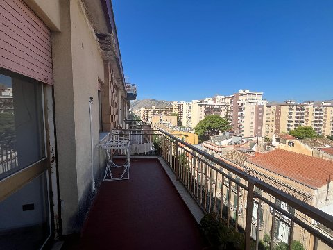 Appartamento in Vendita a Palermo Calatafimi - Villa Tasca