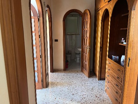 Appartamento in Vendita a Palermo Calatafimi - Villa Tasca