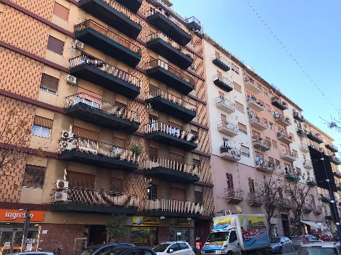 Appartamento in Vendita a Palermo Calatafimi - Villa Tasca