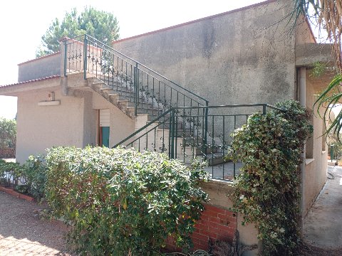 Villa in Vendita a Casteldaccia (Palermo)